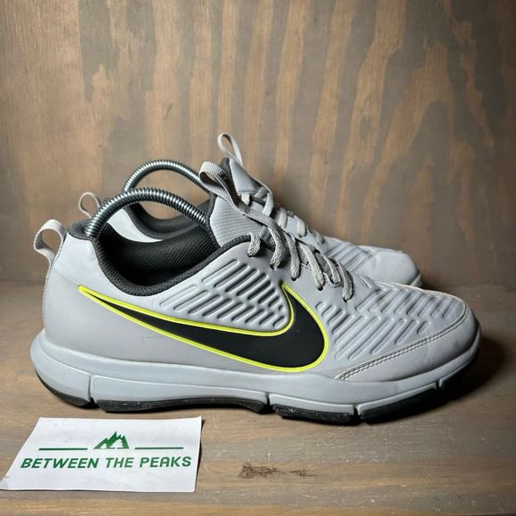 nike explorer 2 grey